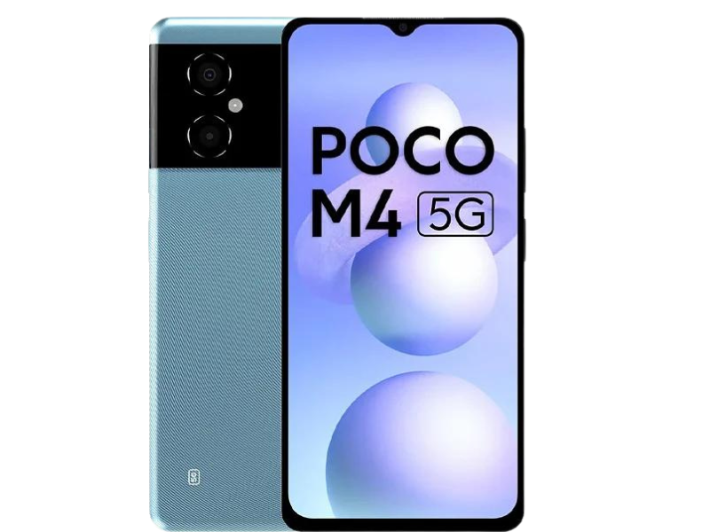 Pinheirinho Celulares | XIAOMI POCO M4 5G